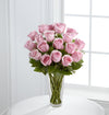 Premium Pink Stem Roses