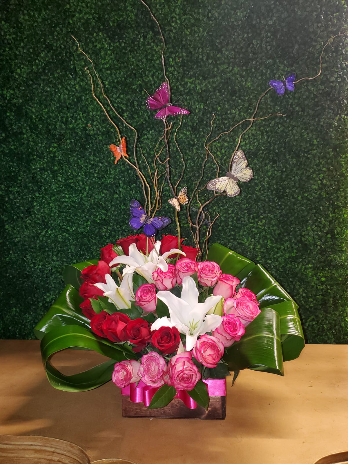 Bella Rosa