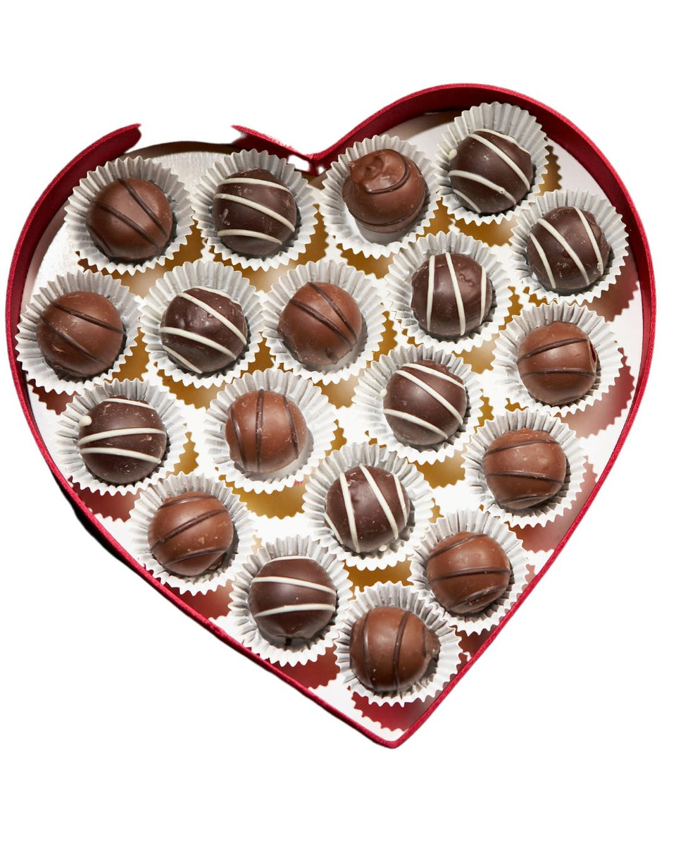 Large Box Of Chocolates Large Box Of Chocolates